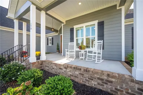 Exterior - 170 Lantern Dr, Advance, NC 27006 photo 4 of 10