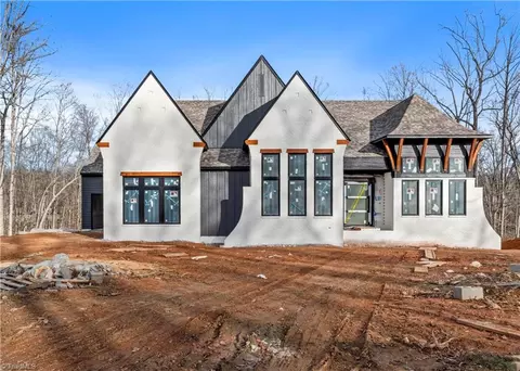 9447 Lissara Camp Ct, Lewisville, NC 27023