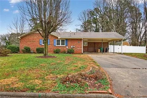 2300 Gordon Rd, High Point, NC 27265 photo 26
