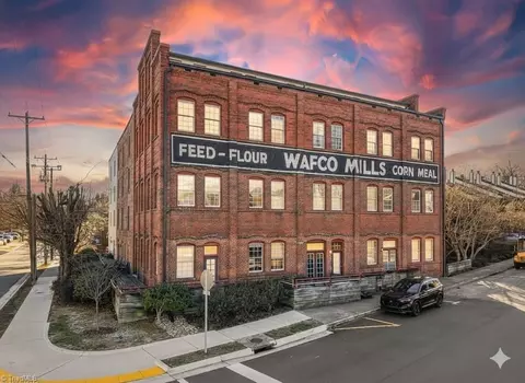 801 Mcgee St W #20, Greensboro, NC 27401