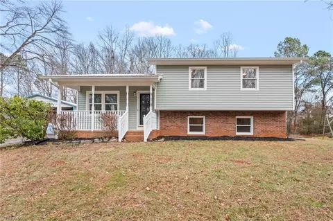 292 Mount Pleasant Church Rd, State Road, NC 28676