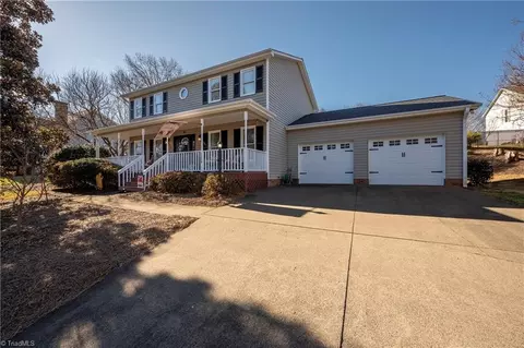 1204 Bebb Willow Ln, Lewisville, NC 27023