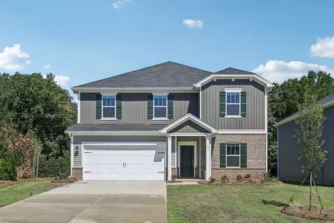 187 Murphy Meadow Rd, Mocksville, NC 27028