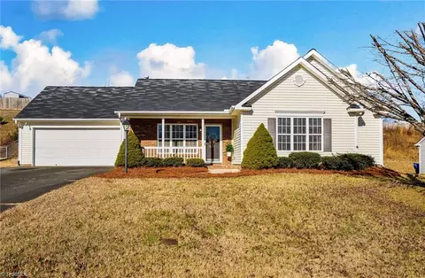 431 Mallard View Ln, Winston Salem, NC 27127
