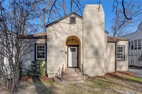 1804 Walker Ave, Greensboro, NC 27403