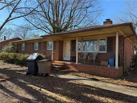 3209 Martin Ave, Greensboro, NC 27405