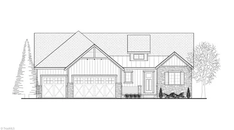 465 Wentworth Dr, Winston Salem, NC 27107