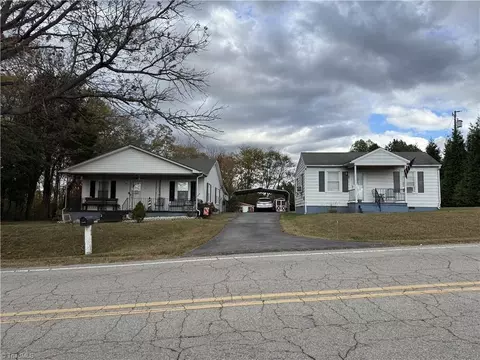 76 Annie Compton Rd, Providence, NC 27315