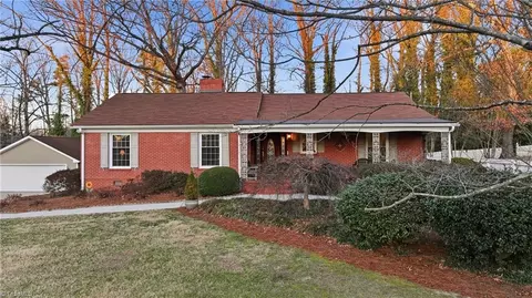 2410 Madison Ave, Greensboro, NC 27403