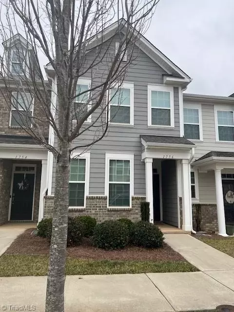 1756 Eastfall St, Kernersville, NC 27284