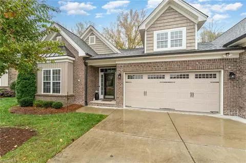 1601 Suzanne Ln, Lexington, NC 27295