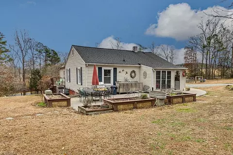 265 N Fuller Mill Rd, Trinity, NC 27370