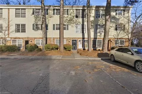 2810 Carriage Dr #D, Winston Salem, NC 27106
