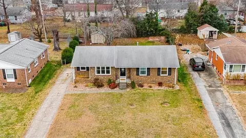 View/Area - 601 Runyon Dr, High Point, NC 27260 photo 1 of 13