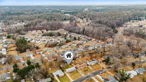 View/Area - 601 Runyon Dr, High Point, NC 27260 photo 13 of 13