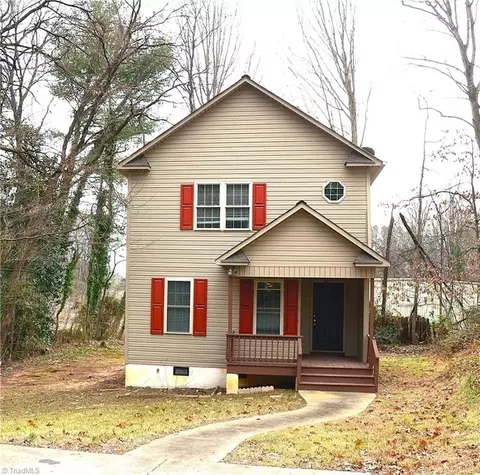 912 Mar Don Hills Cir, Winston Salem, NC 27104