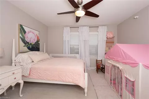 Bedroom - 399 Comanche Dr, Advance, NC 27006 photo 3 of 6
