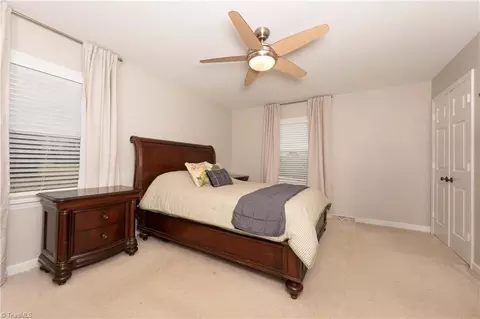 Bedroom - 399 Comanche Dr, Advance, NC 27006 photo 2 of 6