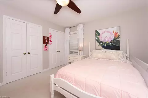 Bedroom - 399 Comanche Dr, Advance, NC 27006 photo 4 of 6