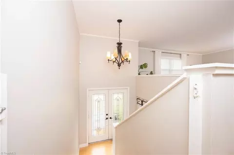 Entry Way - 399 Comanche Dr, Advance, NC 27006 photo 2 of 2