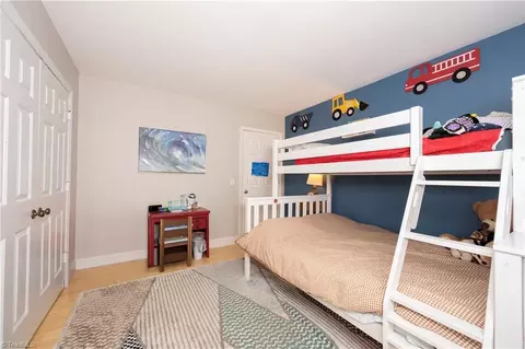 Bedroom - 399 Comanche Dr, Advance, NC 27006 photo 6 of 6