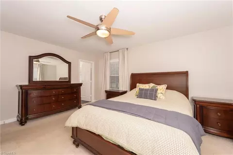 Bedroom - 399 Comanche Dr, Advance, NC 27006 photo 1 of 6