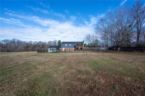 Exterior - 399 Comanche Dr, Advance, NC 27006 photo 4 of 8