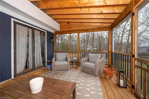 Exterior - 399 Comanche Dr, Advance, NC 27006 photo 7 of 8