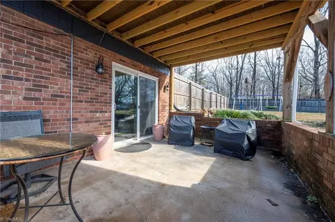 Exterior - 399 Comanche Dr, Advance, NC 27006 photo 5 of 8