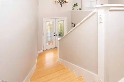 Entry Way - 399 Comanche Dr, Advance, NC 27006 photo 1 of 2