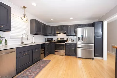 Kitchen - 399 Comanche Dr, Advance, NC 27006 photo 1 of 3