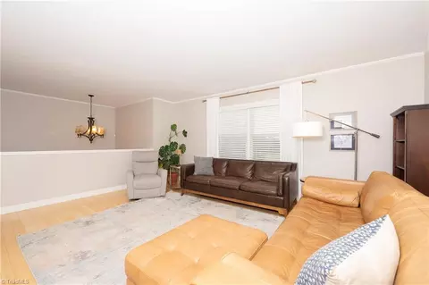Living - 399 Comanche Dr, Advance, NC 27006 photo 2 of 5