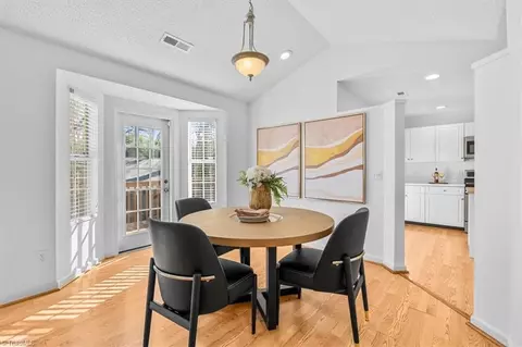 Dining - 402 Shadybrook Rd, High Point, NC 27265 photo 2 of 3
