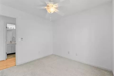 Bedroom - 402 Shadybrook Rd, High Point, NC 27265 photo 5 of 7