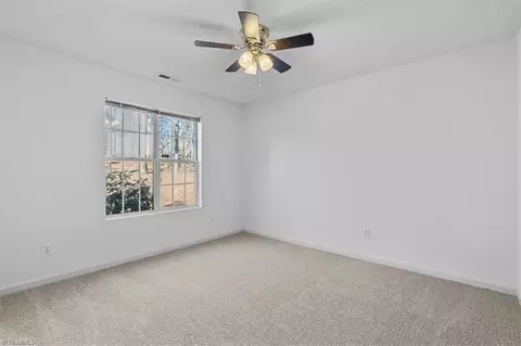 Bedroom - 402 Shadybrook Rd, High Point, NC 27265 photo 6 of 7