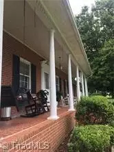 Exterior - 607 Blessing Dr, Dobson, NC 27017 photo 1 of 13