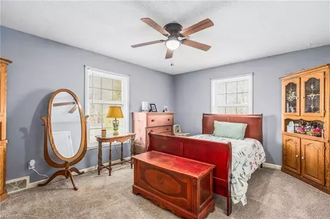 Bedroom - 607 Blessing Dr, Dobson, NC 27017 photo 1 of 5