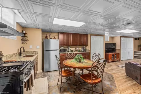Kitchen - 607 Blessing Dr, Dobson, NC 27017 photo 8 of 8