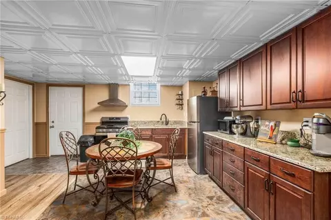 Kitchen - 607 Blessing Dr, Dobson, NC 27017 photo 6 of 8