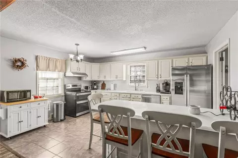 Kitchen - 607 Blessing Dr, Dobson, NC 27017 photo 1 of 8