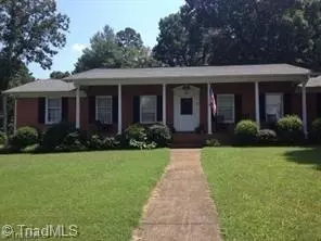 607 Blessing Dr, Dobson, NC 27017