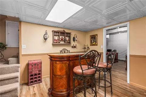 Entry Way - 607 Blessing Dr, Dobson, NC 27017 photo 1 of 1