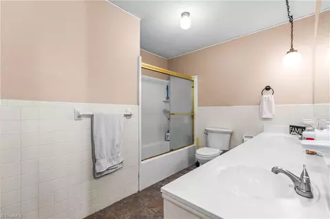 Bath - 607 Blessing Dr, Dobson, NC 27017 photo 2 of 3