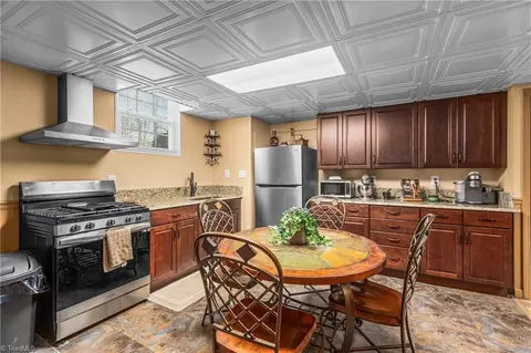 Kitchen - 607 Blessing Dr, Dobson, NC 27017 photo 7 of 8