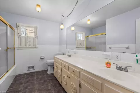 Bath - 607 Blessing Dr, Dobson, NC 27017 photo 1 of 3