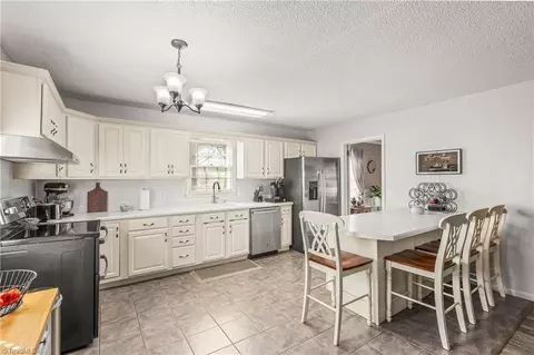 Kitchen - 607 Blessing Dr, Dobson, NC 27017 photo 2 of 8