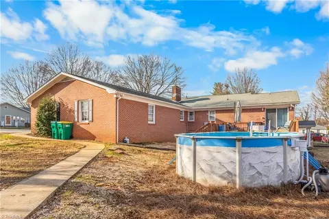 Other - 607 Blessing Dr, Dobson, NC 27017 photo 16 of 16