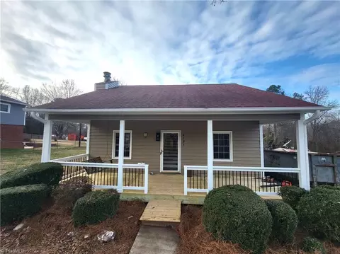 4193 Oak Haven Dr, Trinity, NC 27370