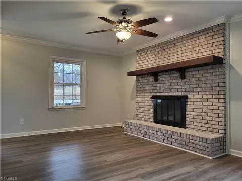 4193 Oak Haven Dr, Trinity, NC 27370 photo 33