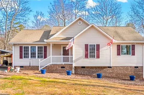 2419 Nc Highway 62, Burlington, NC 27217